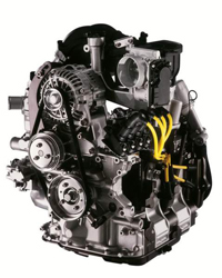 P88B3 Engine
